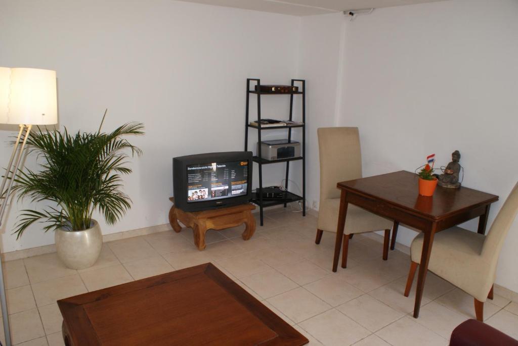 Continentaiz Appartement Zandvoort Habitación foto